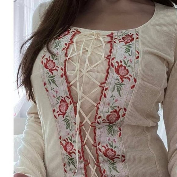 Moda, international Princess top - Picture 4 of 12